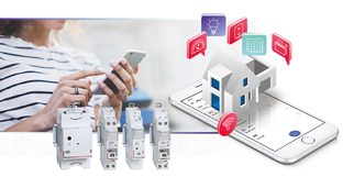 CX³ with Netatmo bei Elektro von Pokrowsky in Biebelried