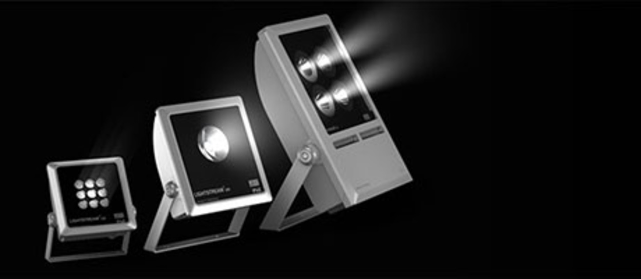 Lightstream LED bei Elektro von Pokrowsky in Biebelried