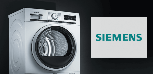 Siemens Hausgeräte bei Elektro von Pokrowsky in Biebelried