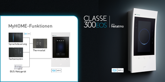 MyHOME Hausautomation bei Elektro von Pokrowsky in Biebelried
