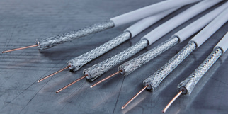 Kabel- und Steckverbinder bei Elektro von Pokrowsky in Biebelried
