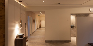Spa / Wellness bei Elektro von Pokrowsky in Biebelried
