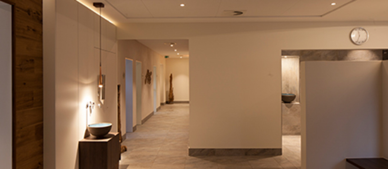 Spa / Wellness bei Elektro von Pokrowsky in Biebelried