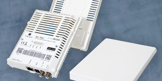 Ethernet over Coax bei Elektro von Pokrowsky in Biebelried