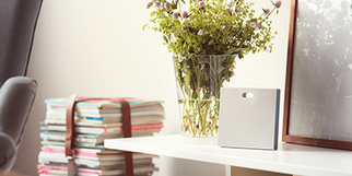 coviva Smart Home bei Elektro von Pokrowsky in Biebelried