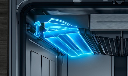 varioSchublade Pro bei Elektro von Pokrowsky in Biebelried