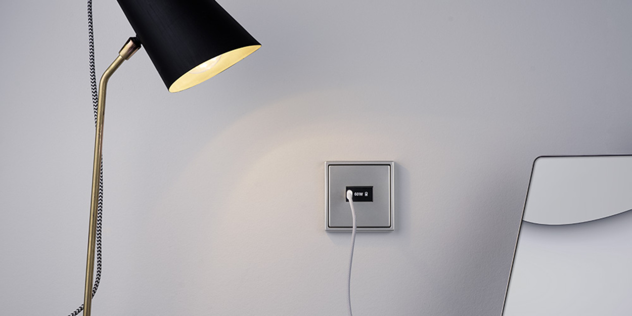 Ladegerät USB PD 60 bei Elektro von Pokrowsky in Biebelried
