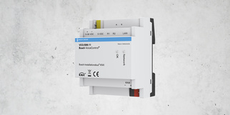 Busch-VoiceControl® bei Elektro von Pokrowsky in Biebelried