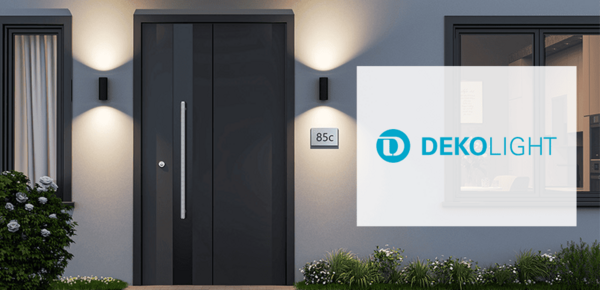 DEKO-LIGHT bei Elektro von Pokrowsky in Biebelried