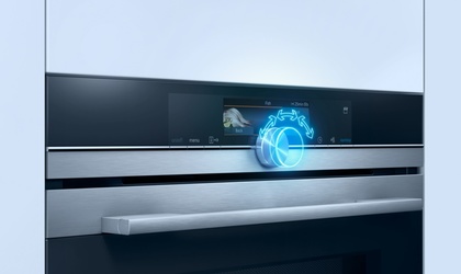 cookControl bei Elektro von Pokrowsky in Biebelried