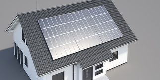 Umfassender Schutz für Photovoltaikanlagen bei Elektro von Pokrowsky in Biebelried