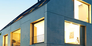 LUXORliving bei Elektro von Pokrowsky in Biebelried