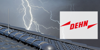 Dehn bei Elektro von Pokrowsky in Biebelried