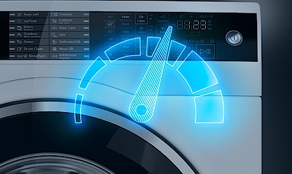 varioSpeed bei Elektro von Pokrowsky in Biebelried