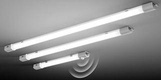 Planox Feuchtraumleuchten bei Elektro von Pokrowsky in Biebelried