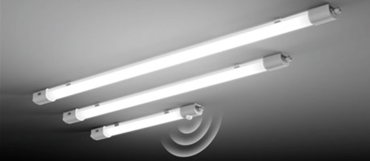 Planox Feuchtraumleuchten bei Elektro von Pokrowsky in Biebelried