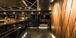 Hotellerie / Gastronomie bei Elektro von Pokrowsky in Biebelried