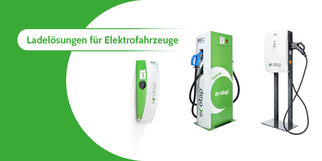E-Mobility bei Elektro von Pokrowsky in Biebelried
