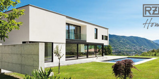 RZB Home + Basic bei Elektro von Pokrowsky in Biebelried