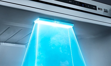 LED Licht bei Elektro von Pokrowsky in Biebelried