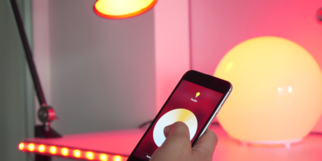 LED-Smart bei Elektro von Pokrowsky in Biebelried