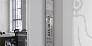 Designkanäle bei Elektro von Pokrowsky in Biebelried
