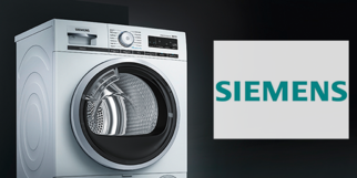 Siemens Hausgeräte bei Elektro von Pokrowsky in Biebelried