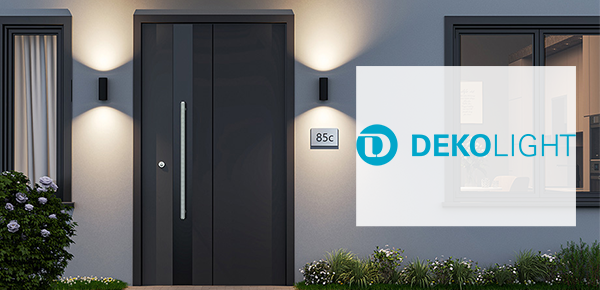 DEKO-LIGHT bei Elektro von Pokrowsky in Biebelried