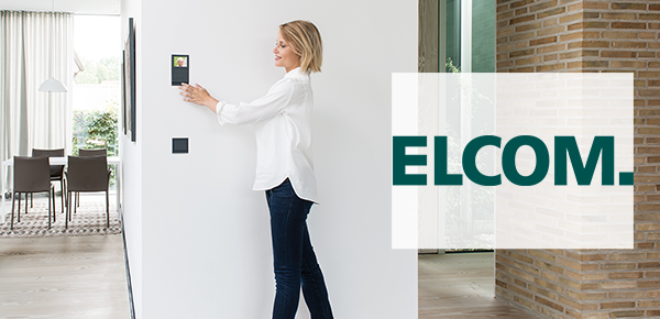 Elcom bei Elektro von Pokrowsky in Biebelried